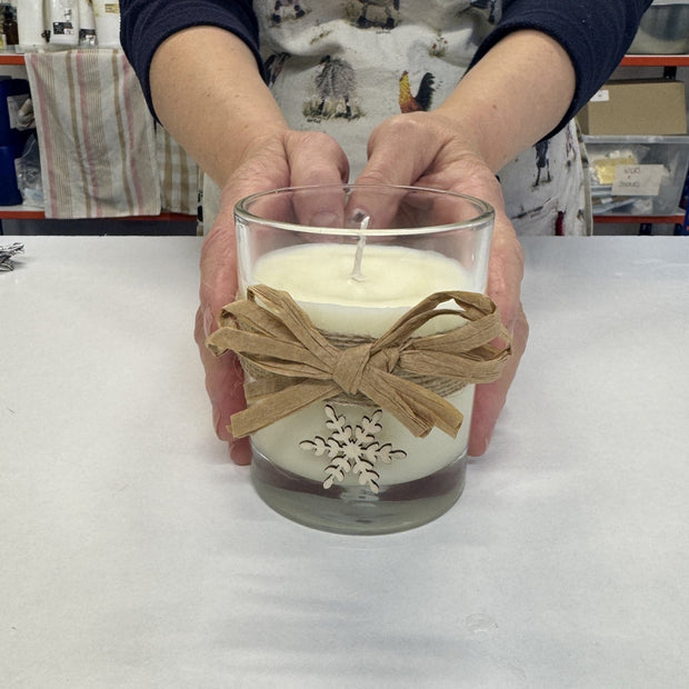 Cosy Cottage Makers' Day - Soap - Making, Candle - Making + A Delicious Lunch With Us - Cosy Cottage Soap