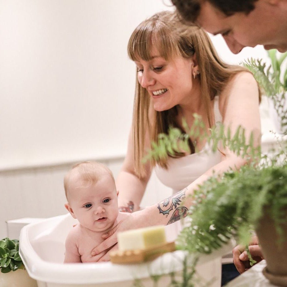 Cosy Cuddles Shea Butter Baby Soap - Cosy Cottage Soap