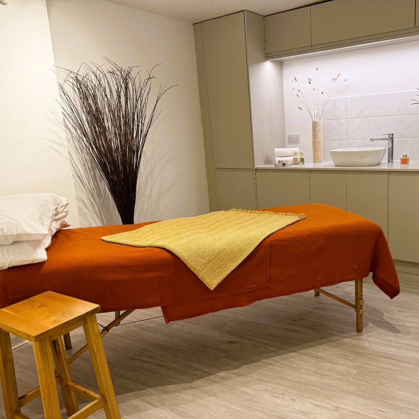 Exclusive Winter Bliss One to One Facials - NEW NOVEMBER DATES - Cosy Cottage Soap