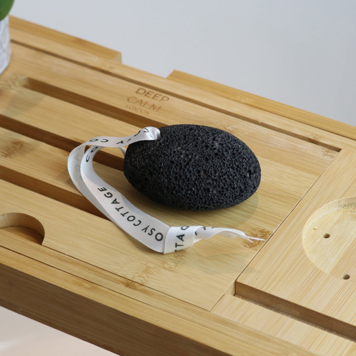 Exfoliating Pumice Stone - Cosy Cottage Soap