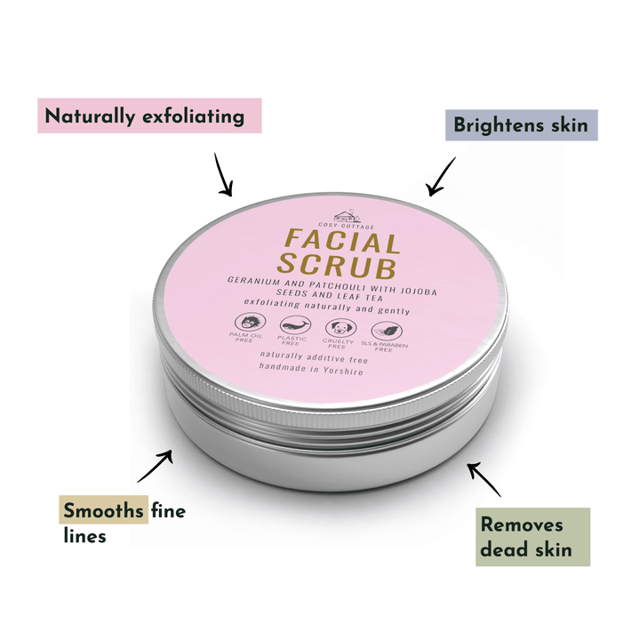 Founder's Favourites Skincare Collection - 15% Discount - Cosy Cottage Soap