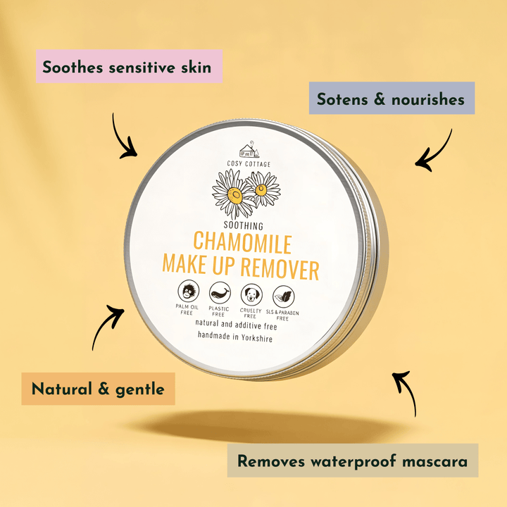 Founder's Favourites Skincare Collection - 15% Discount - Cosy Cottage Soap