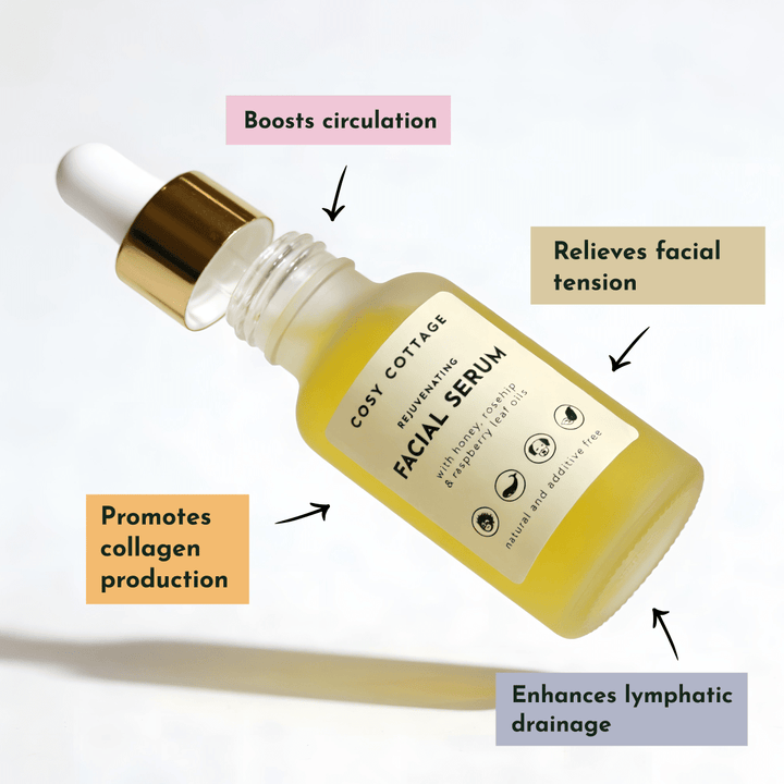 Founder's Favourites Skincare Collection - 15% Discount - Cosy Cottage Soap