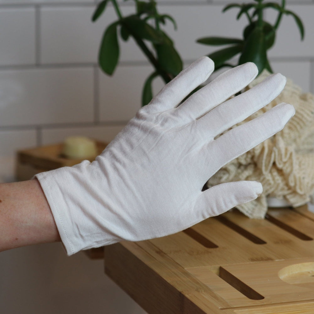 Gardeners' Delight Gift Box - Ideal Gardener's Gift - Cosy Cottage Soap