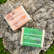 Happy Christmas Pup Bundle - Cosy Cottage Soap