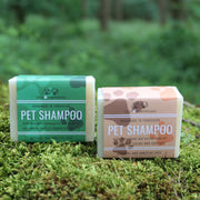 Happy Christmas Pup Bundle - Cosy Cottage Soap