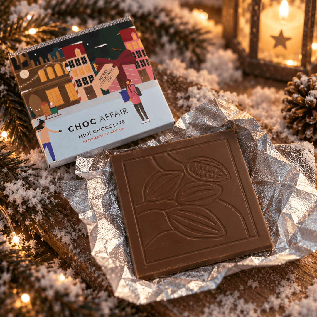 Ladies' Christmas Surprise Bundle - Cosy Cottage Soap