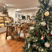 Late Night Christmas Shopping Event - Thursday 4th December 5pm - 8pm - Cosy Cottage Soap