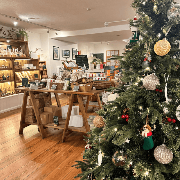 Late Night Christmas Shopping Event - Thursday 4th December 5pm - 8pm - Cosy Cottage Soap