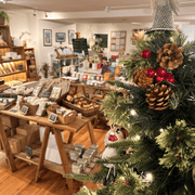 Late Night Christmas Shopping Event - Thursday 4th December 5pm - 8pm - Cosy Cottage Soap