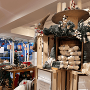 Late Night Christmas Shopping Event - Thursday 4th December 5pm - 8pm - Cosy Cottage Soap