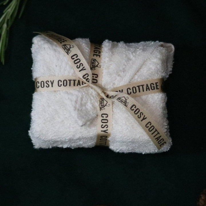 Little Christmas Baby Bundle - Cosy Cottage Soap