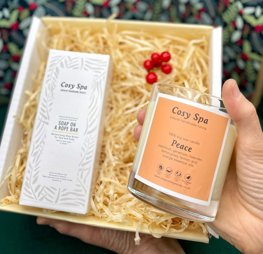 Spa Gift set
