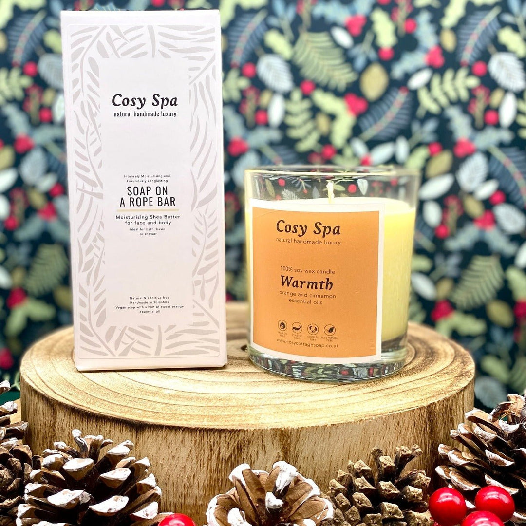 Spa Soap
