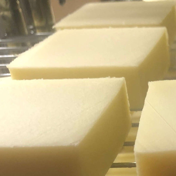 Make At Home Soap Pack With Demonstration Video - Cosy Cottage Soap