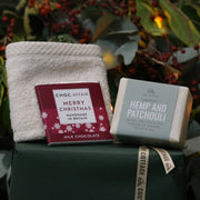 Men's Surprise Christmas Bundle - Cosy Cottage Soap
