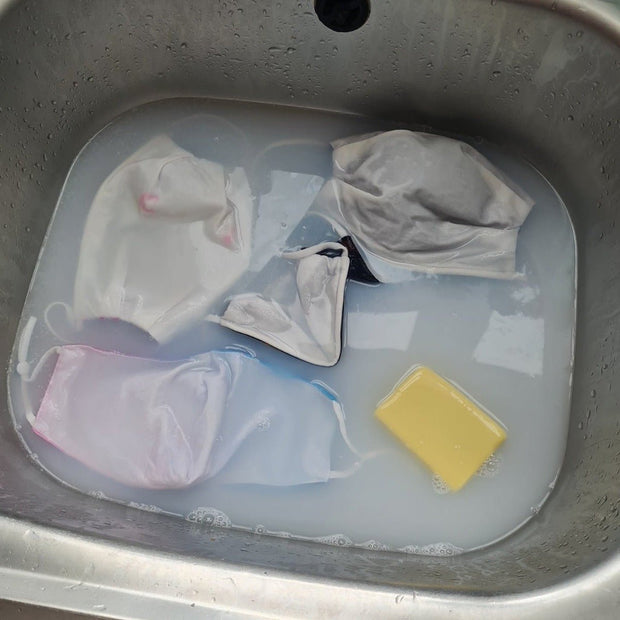 Multi - Use Household Cleaning Soap - Cosy Cottage Soap