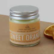 Plastic & Palm Oil Free Essentials Set - Cosy Cottage Soap