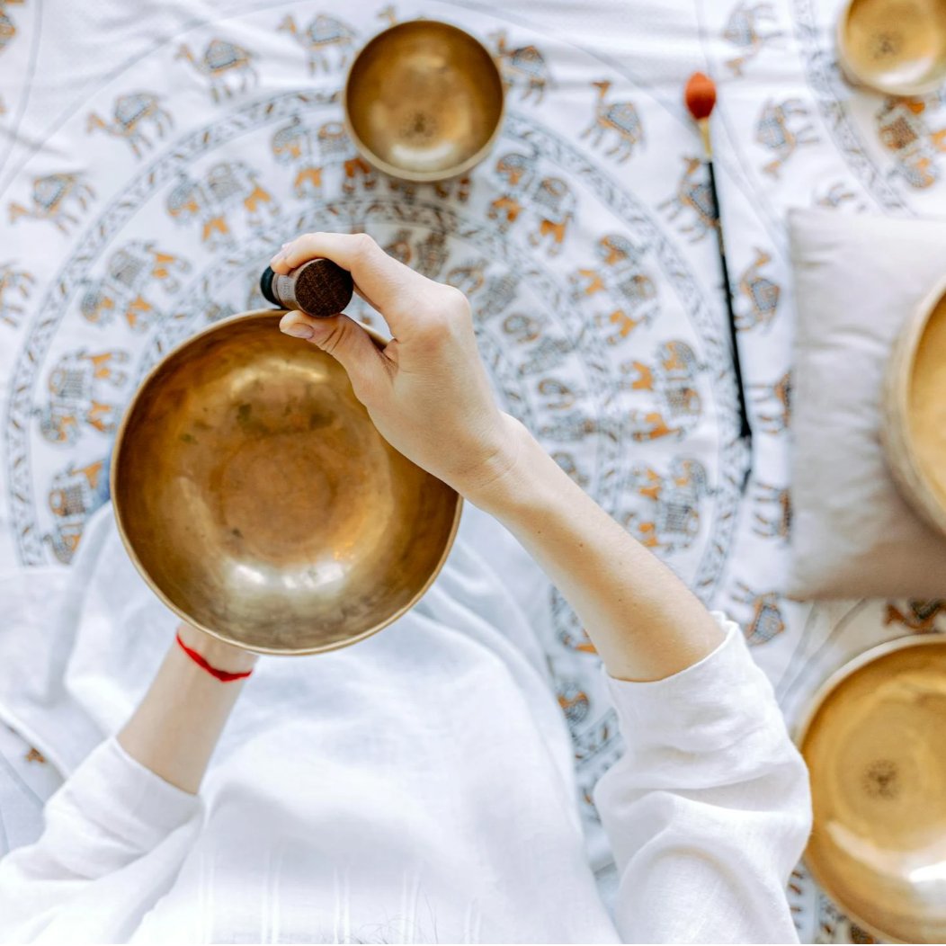 Rejuvenating Wellness Day at Scampston Hall, North Yorkshire - Cosy Cottage Soap