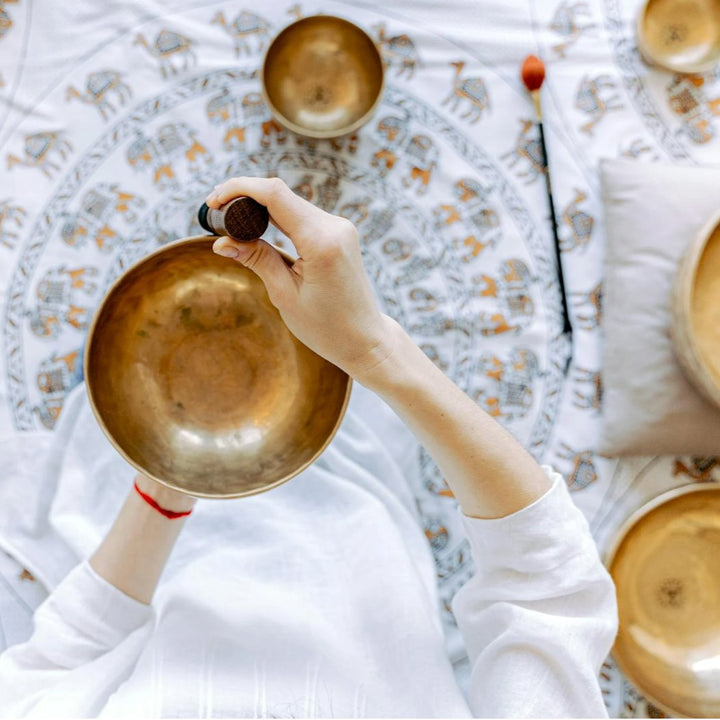 Rejuvenating Wellness Day at Scampston Hall, North Yorkshire - Cosy Cottage Soap