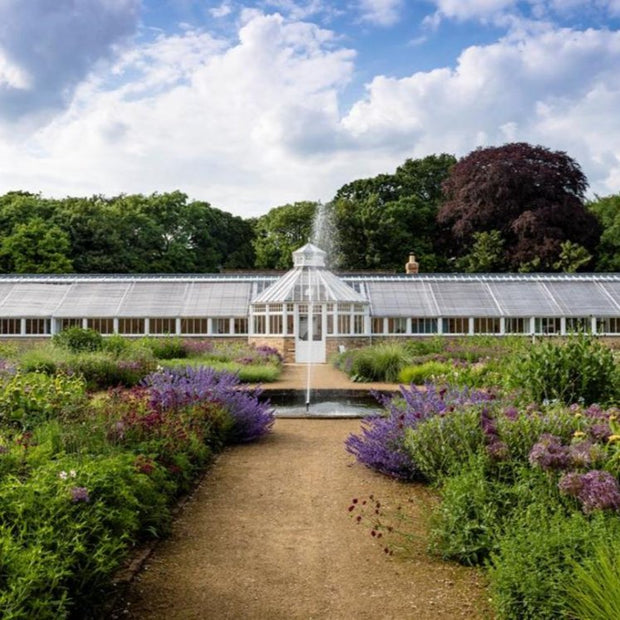 Rejuvenating Wellness Day at Scampston Hall, North Yorkshire - Cosy Cottage Soap