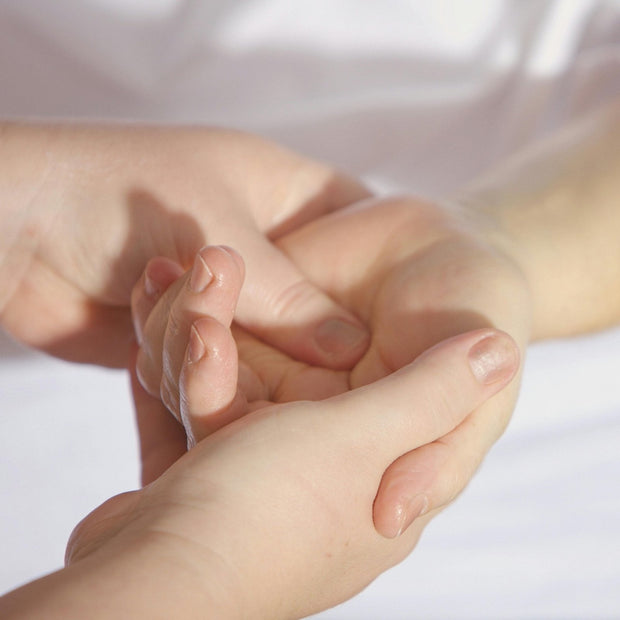 Relaxing Hand and Nail Treatment - Cosy Cottage Soap