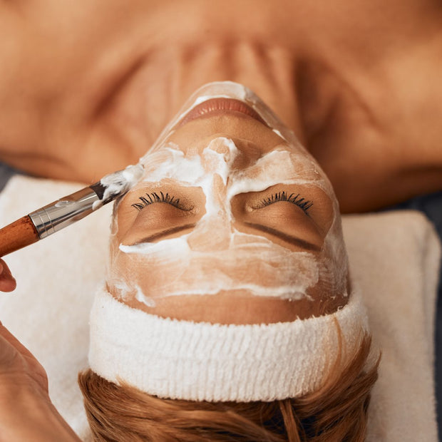 Cosy Cottage Classic Rejuvenating Facial (with option for clients with sensitive skin)