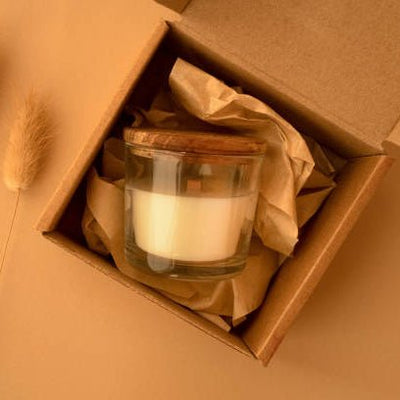 Sankta Lucia Candle and Cookery Workshop - Cosy Cottage Soap
