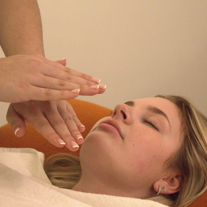 Seichim Reiki - Cosy Cottage Soap