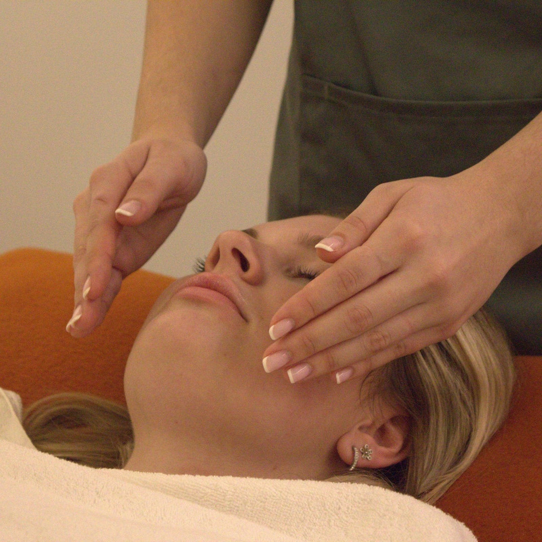 Seichim Reiki - Cosy Cottage Soap