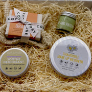 Six Sustainable Surprise Boxes - UP TO 33% DISCOUNT AVAILABLE - Cosy Cottage Soap