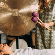 Soothing Sound Bath: Cleanse, Calm & Realign - 31st May 2025 - Cosy Cottage Soap