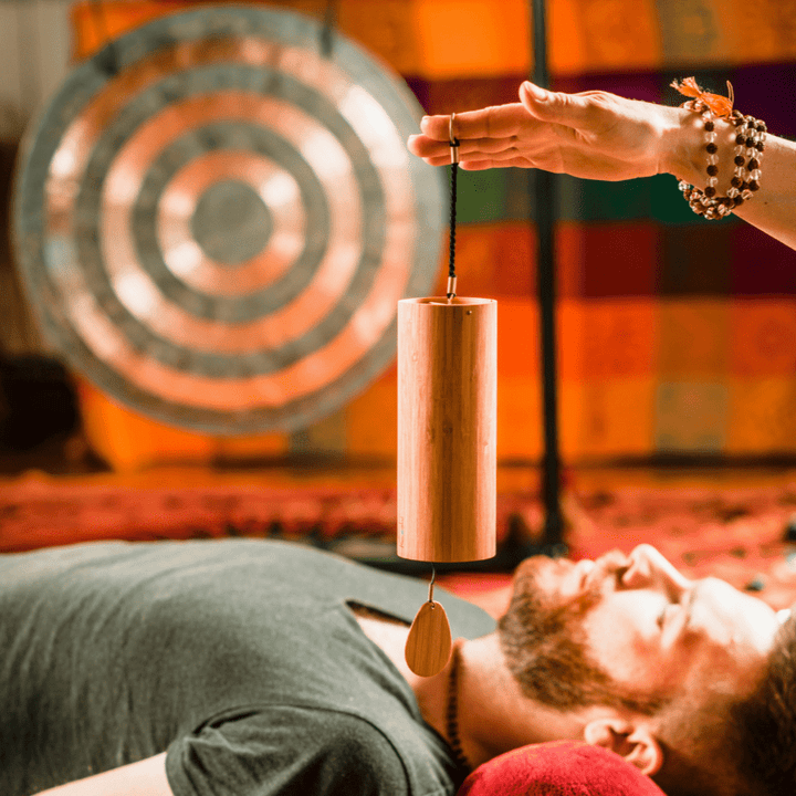 Soothing Sound Bath: Cleanse, Calm & Realign - 31st May 2025 - Cosy Cottage Soap