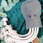 Sustainable Christmas Dog Toys - Cosy Cottage Soap