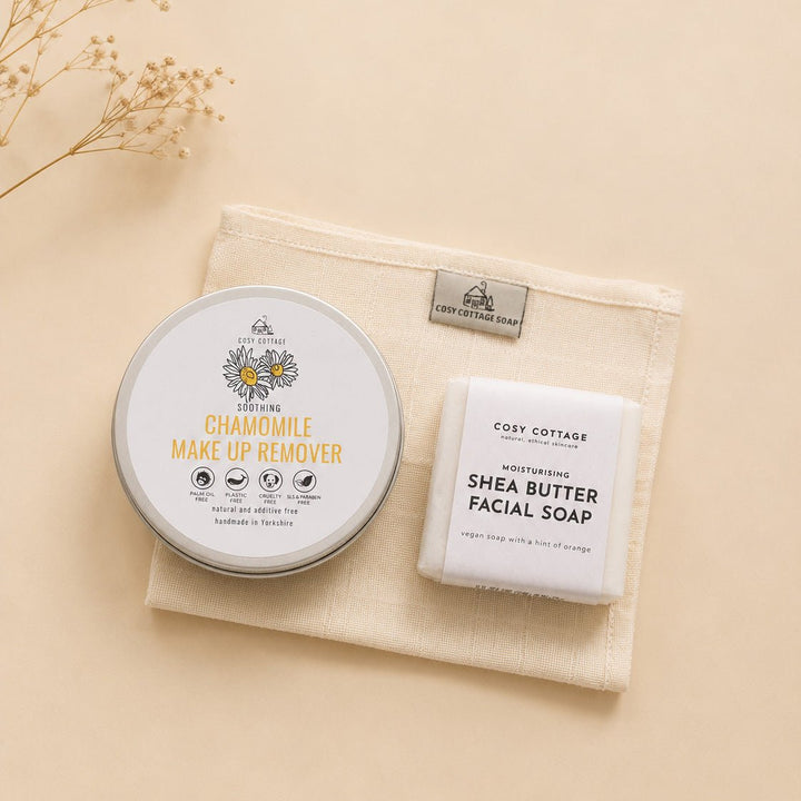 The By-Your-Side Menopause Collection - Cosy Cottage Soap