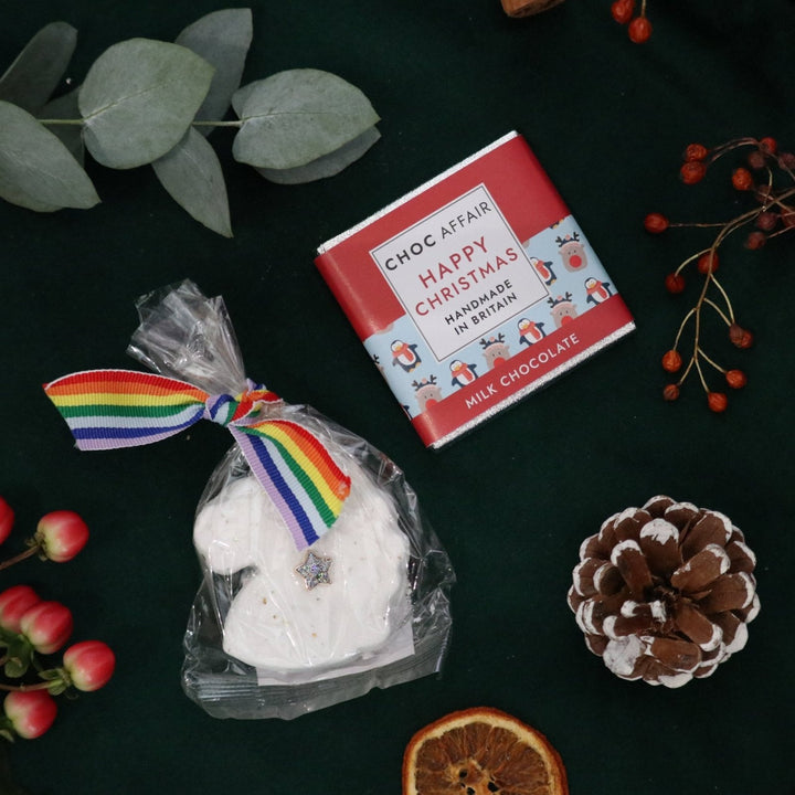 Unicorn Friends Gift Box - Cosy Cottage Soap