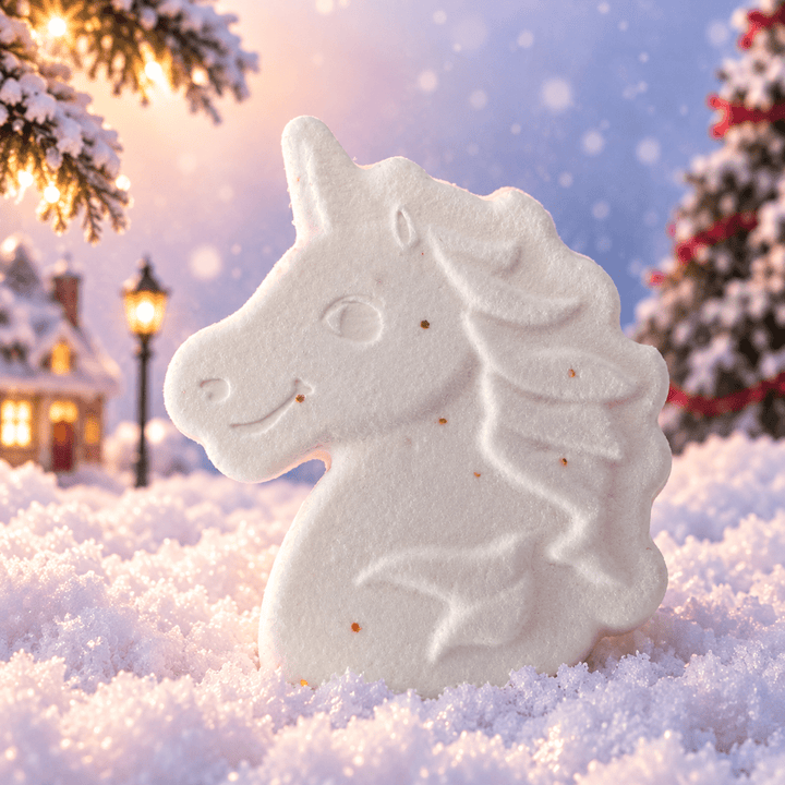 Unicorn Friends Gift Box - Cosy Cottage Soap