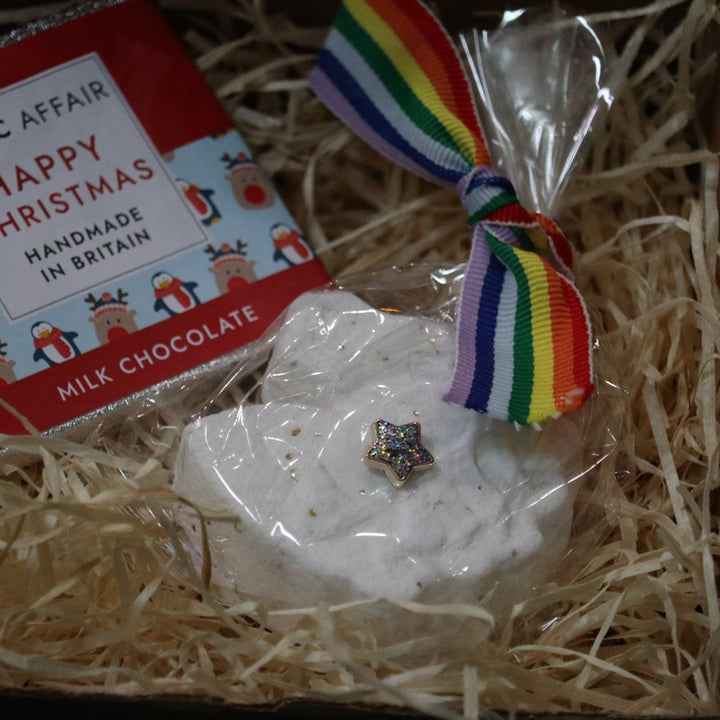Unicorn Friends Gift Box - Cosy Cottage Soap
