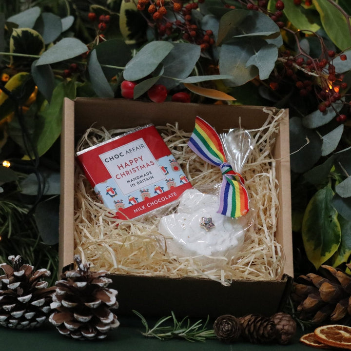 Unicorn Friends Gift Box - Cosy Cottage Soap