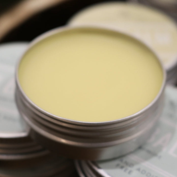 VEGAN Lip Balms In Two Flavours (Single Or Duo Pack) - Cosy Cottage Soap