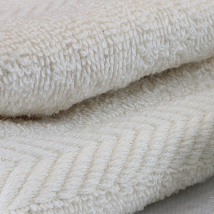 Vegan Soap, Cloth & Wooden Dish Gift Set - Cosy Cottage Soap