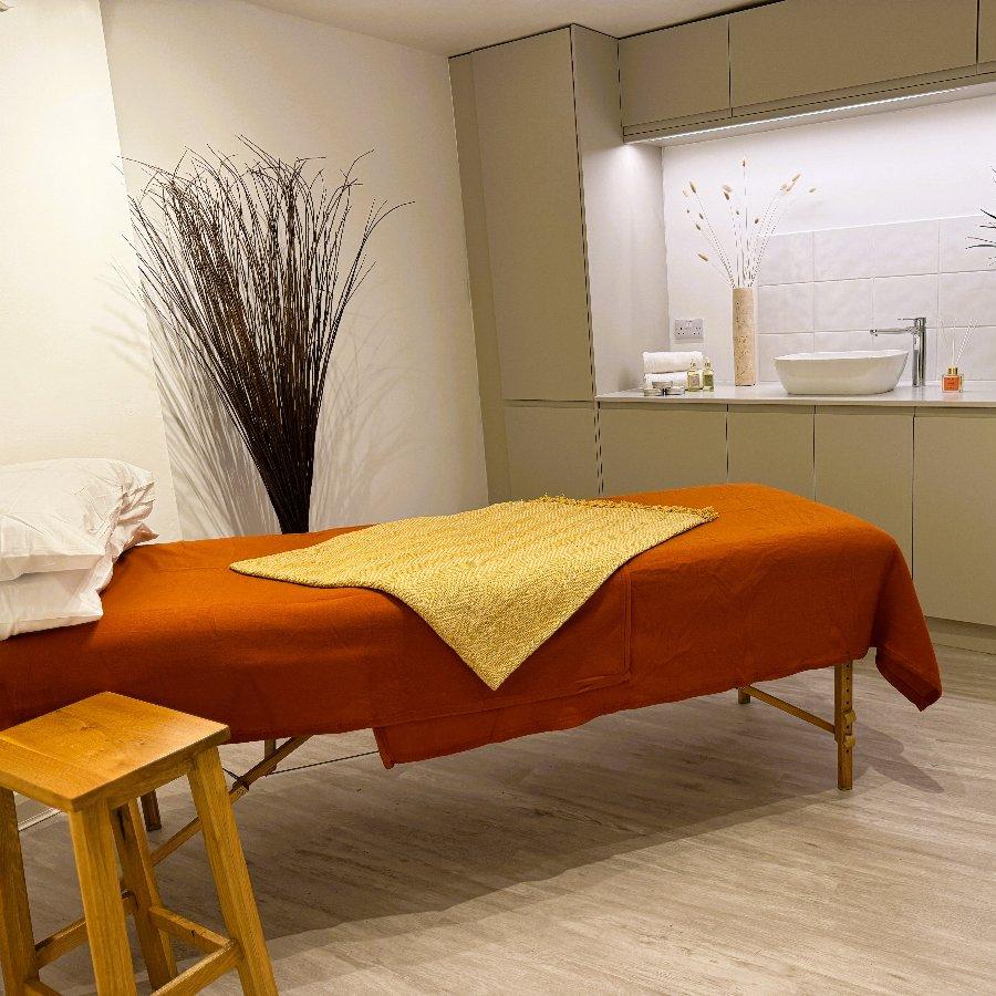 Winter Fresh Reviving Facial Treatment - Cosy Cottage Soap