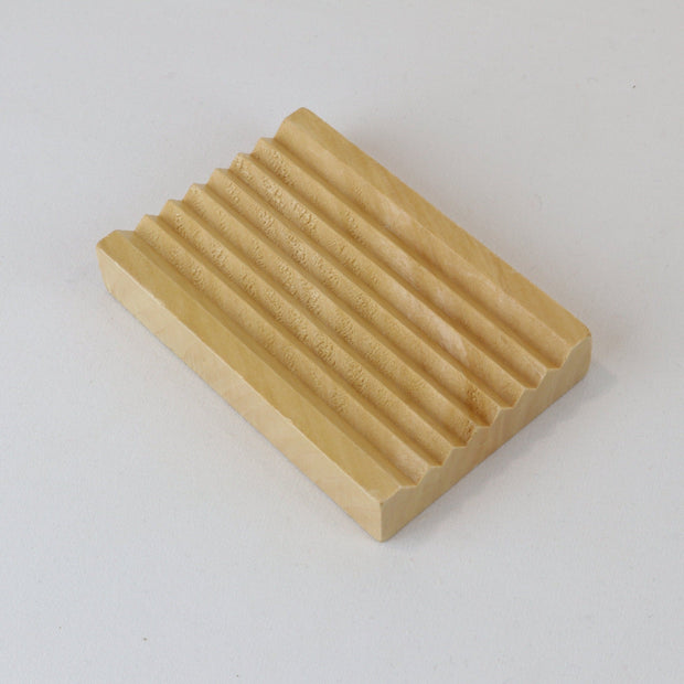 Wooden Soap Dishes In Three Styles - Cosy Cottage Soap
