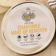 Cosy Cottage Soap Chamomile Makeup Remover