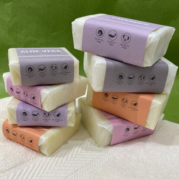Special Monthly Soap 'Surprise'