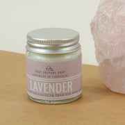 Cosy Cottage Soap Lavender Hand & Body Cream in 30ml size